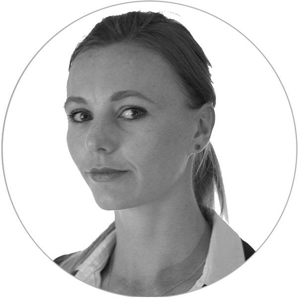 Jami-Lee Janse van Rensburg