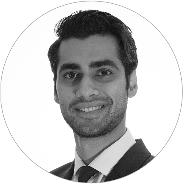 Suhail Musa